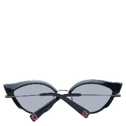 Black Metal & Plastic Sunglasses