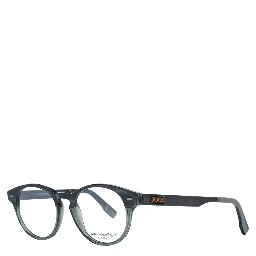 Gray Plastic Glasses (Frames)