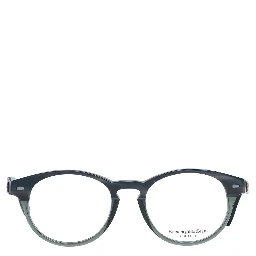 Gray Plastic Glasses (Frames)