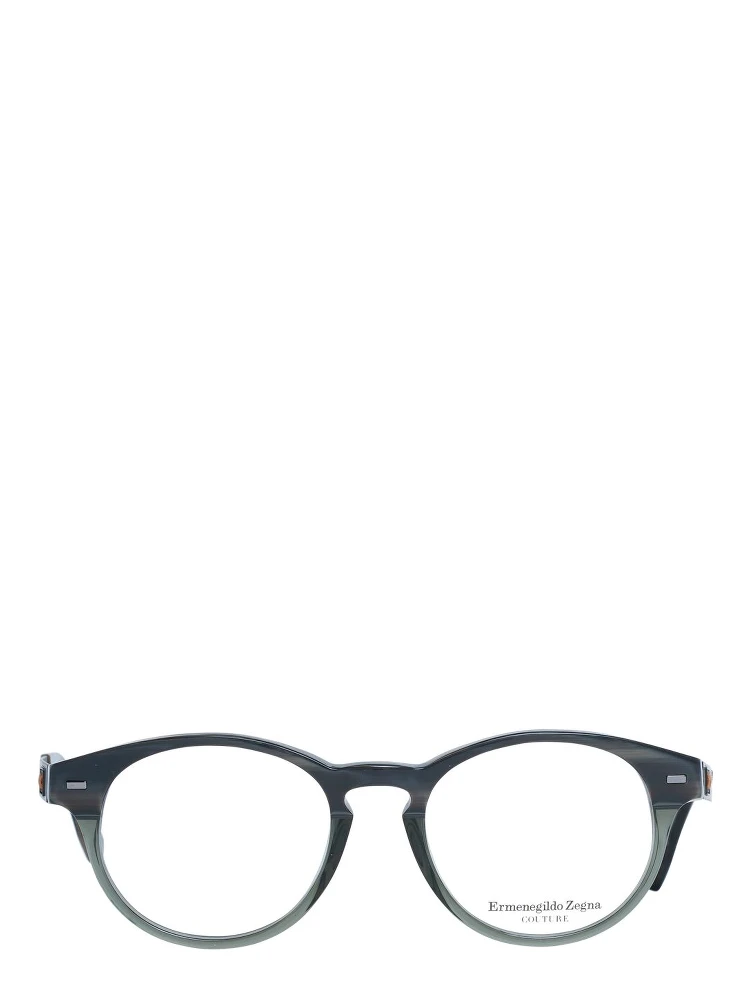 Gray Plastic Glasses (Frames) alternative