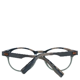 Gray Plastic Glasses (Frames)