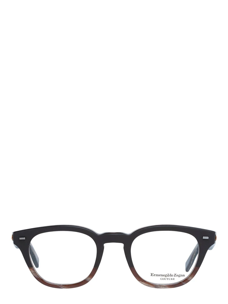 Brown Plastic Glasses (Frames) alternative