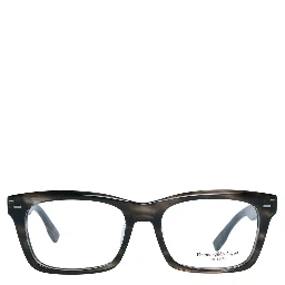Gray Acetate, Wood & Horn Glasses (Frames)