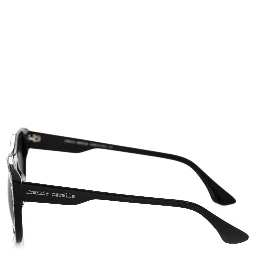 Black Acetate Sunglass