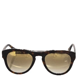 Brown Acetate Sunglass
