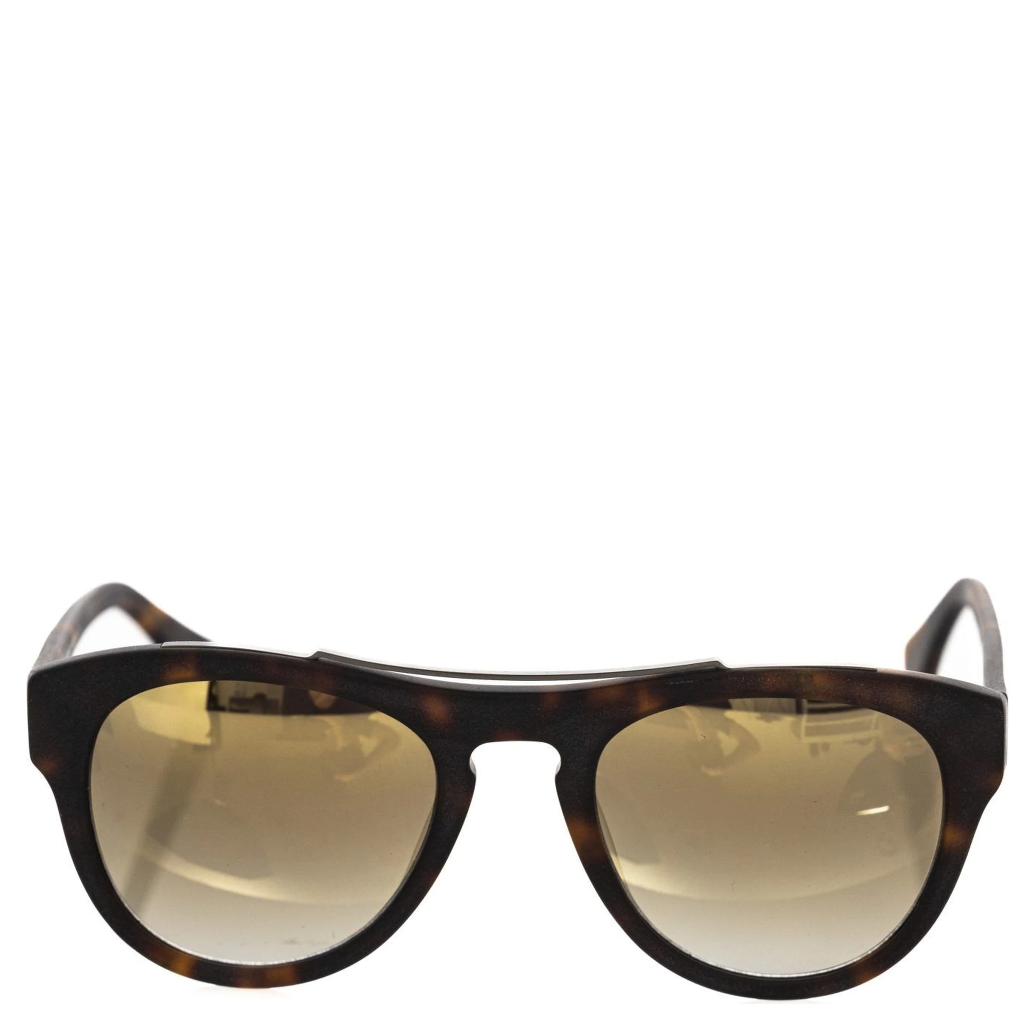 Brown Acetate Sunglass