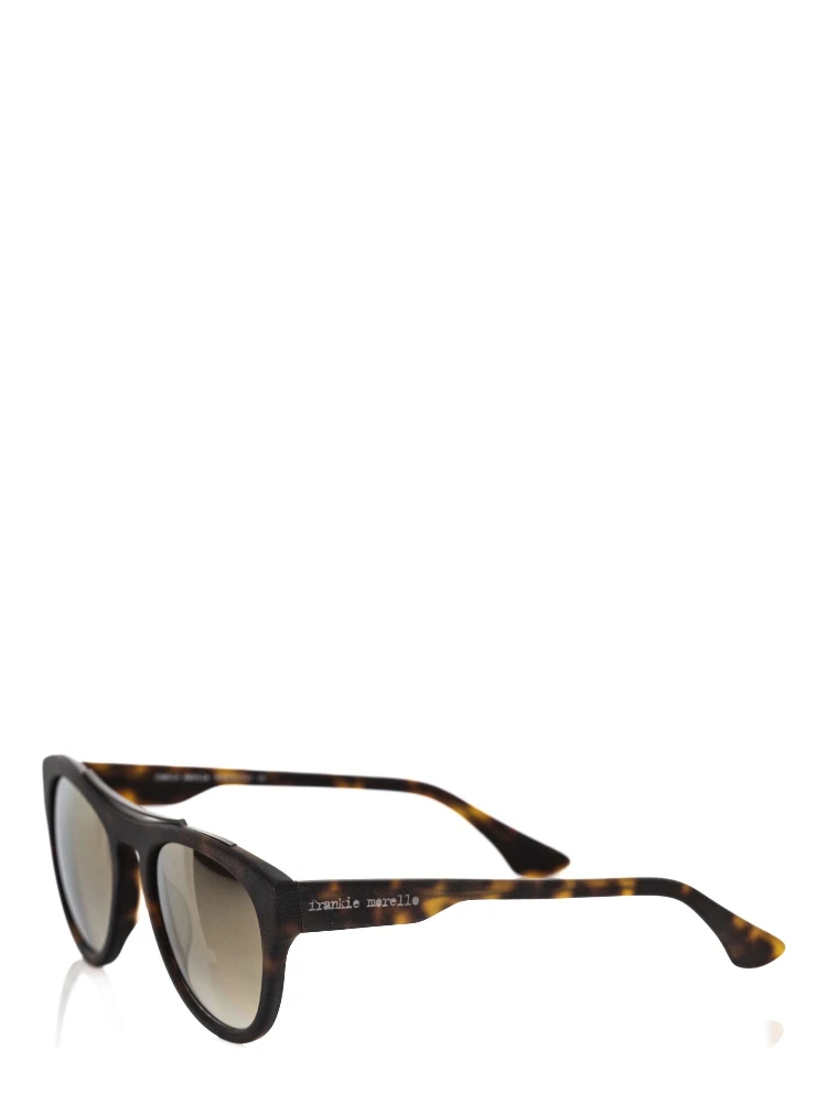 Brown Acetate Sunglass alternative