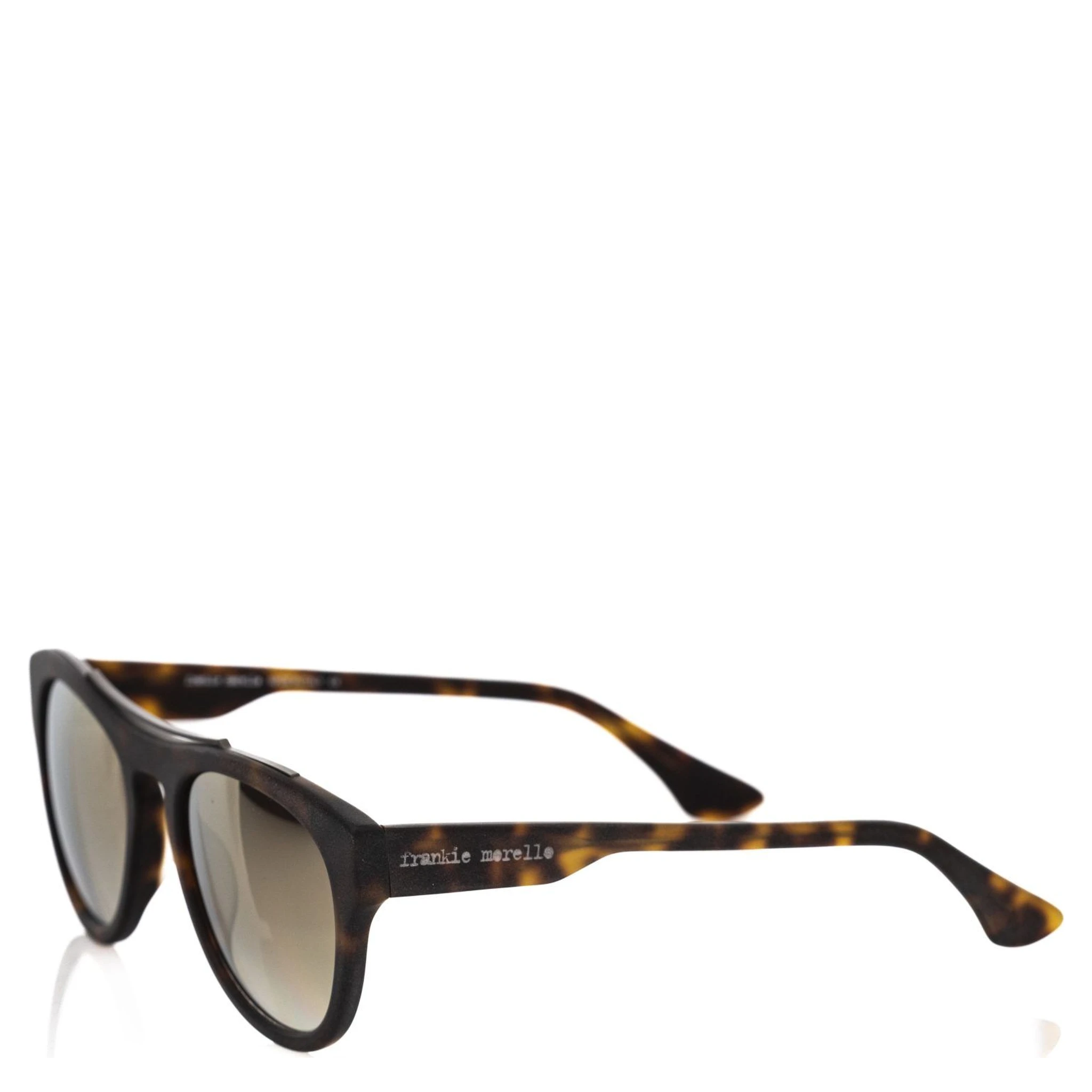 Brown Acetate Sunglass