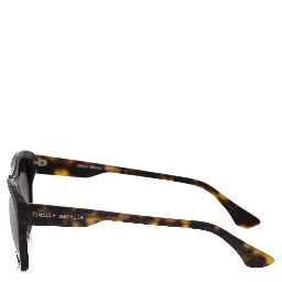 Brown Acetate Sunglass