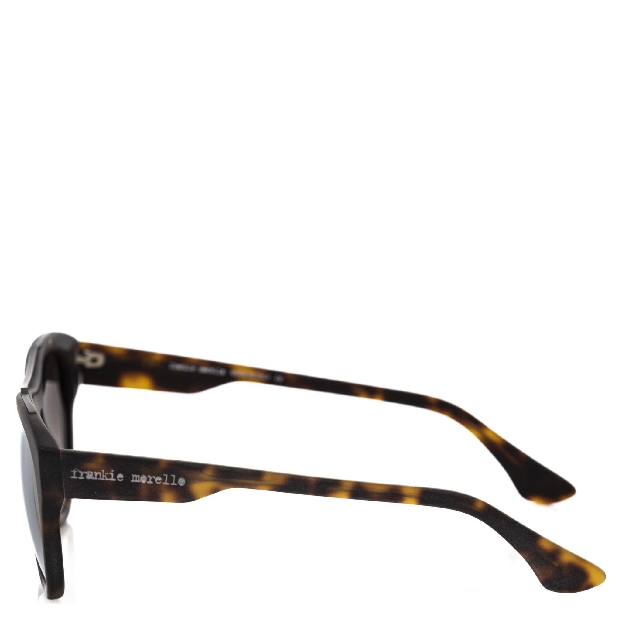 Brown Acetate Sunglass