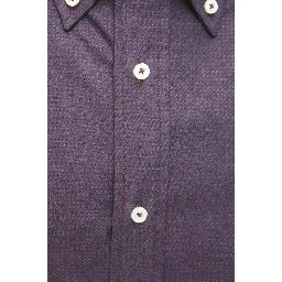 Black Cotton Shirt