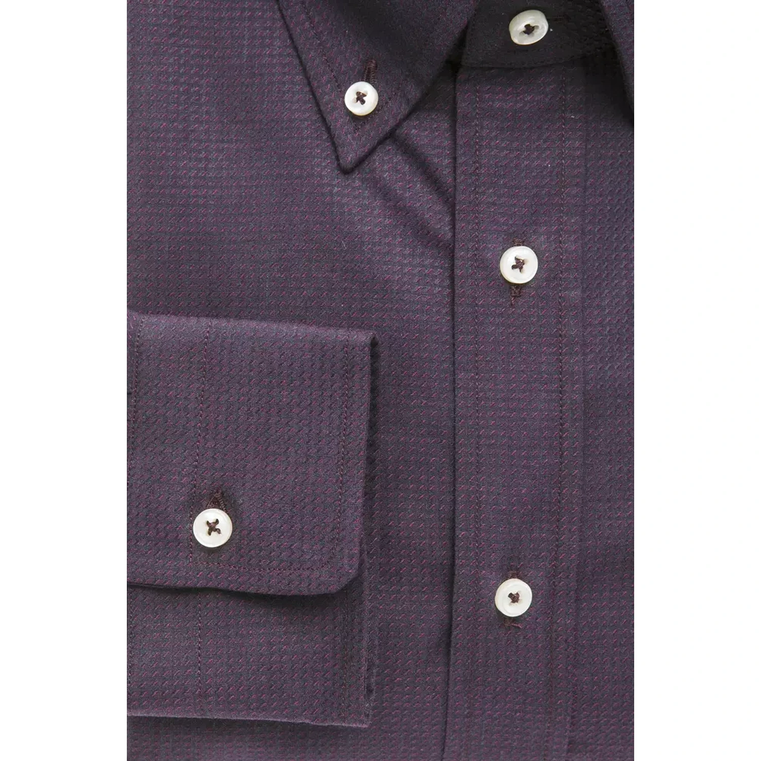 Black Cotton Shirt