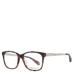 Brown Acetate Glasses (Frames)