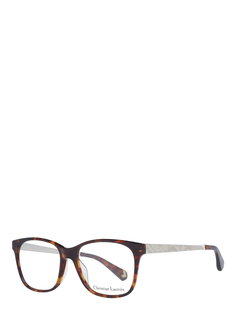 Brown Acetate Glasses (Frames)