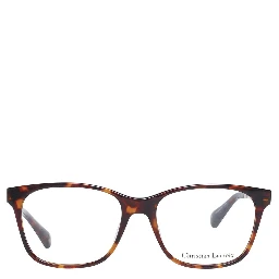 Brown Acetate Glasses (Frames)