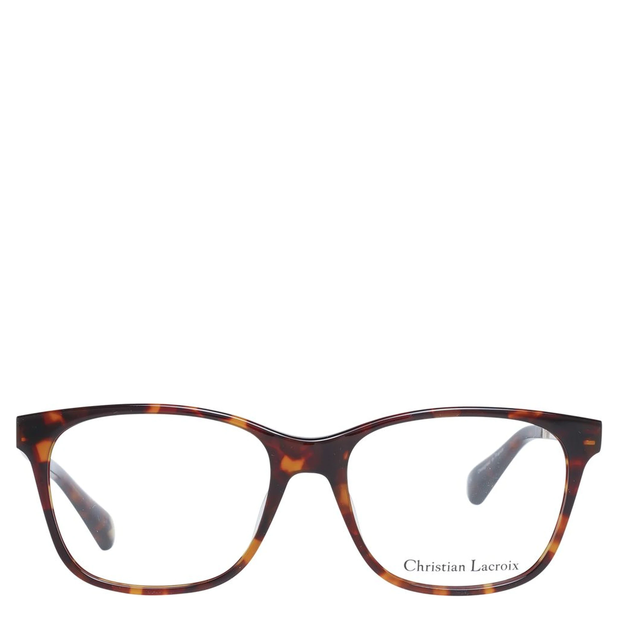 Brown Acetate Glasses (Frames)