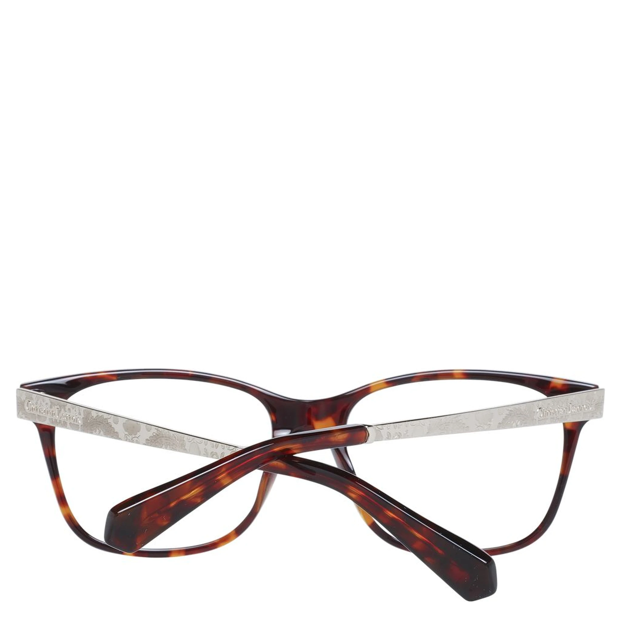Brown Acetate Glasses (Frames)