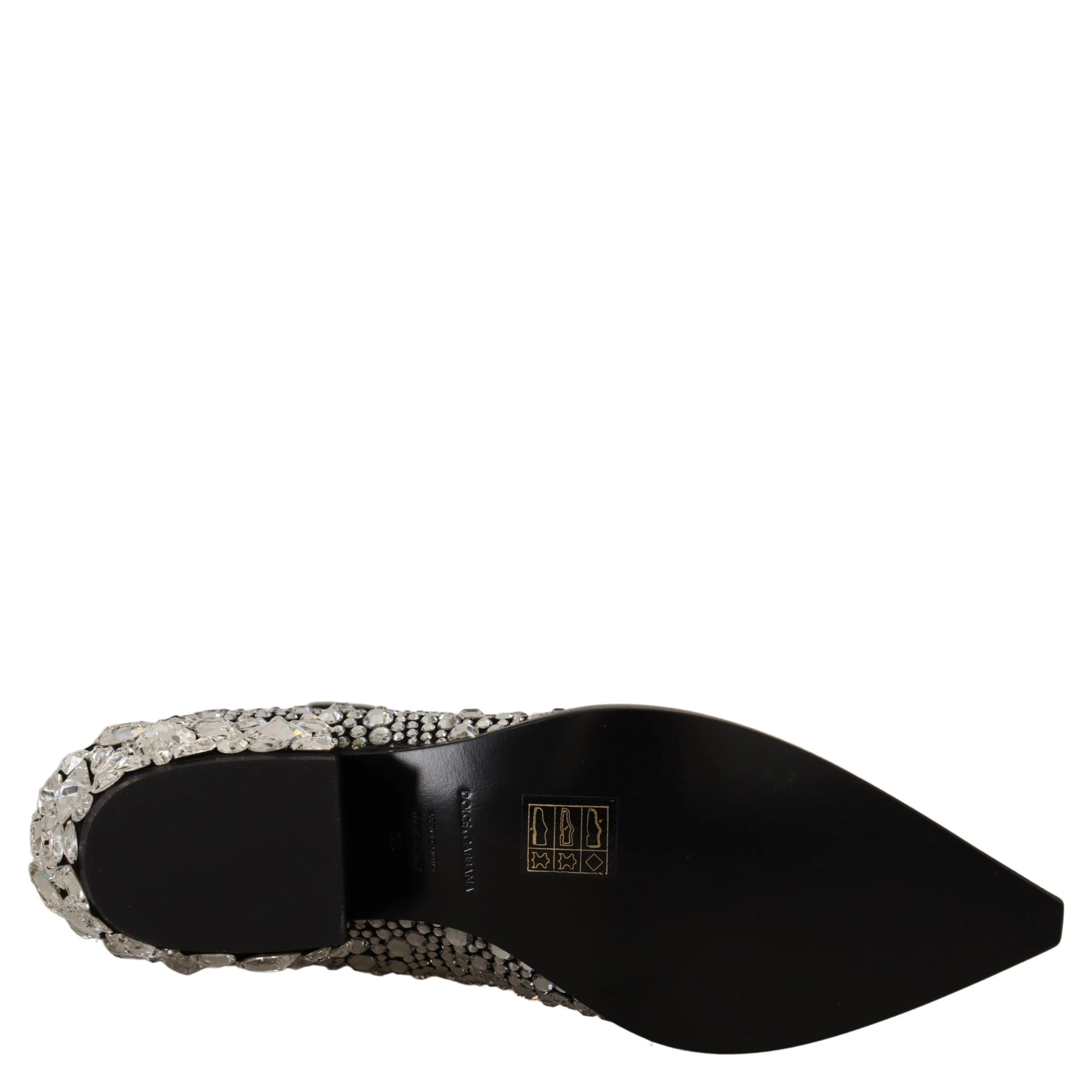 Black Suede Strass Crystal Cowgirl Boots