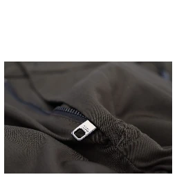 Green Chinos Cotton Casual Shorts