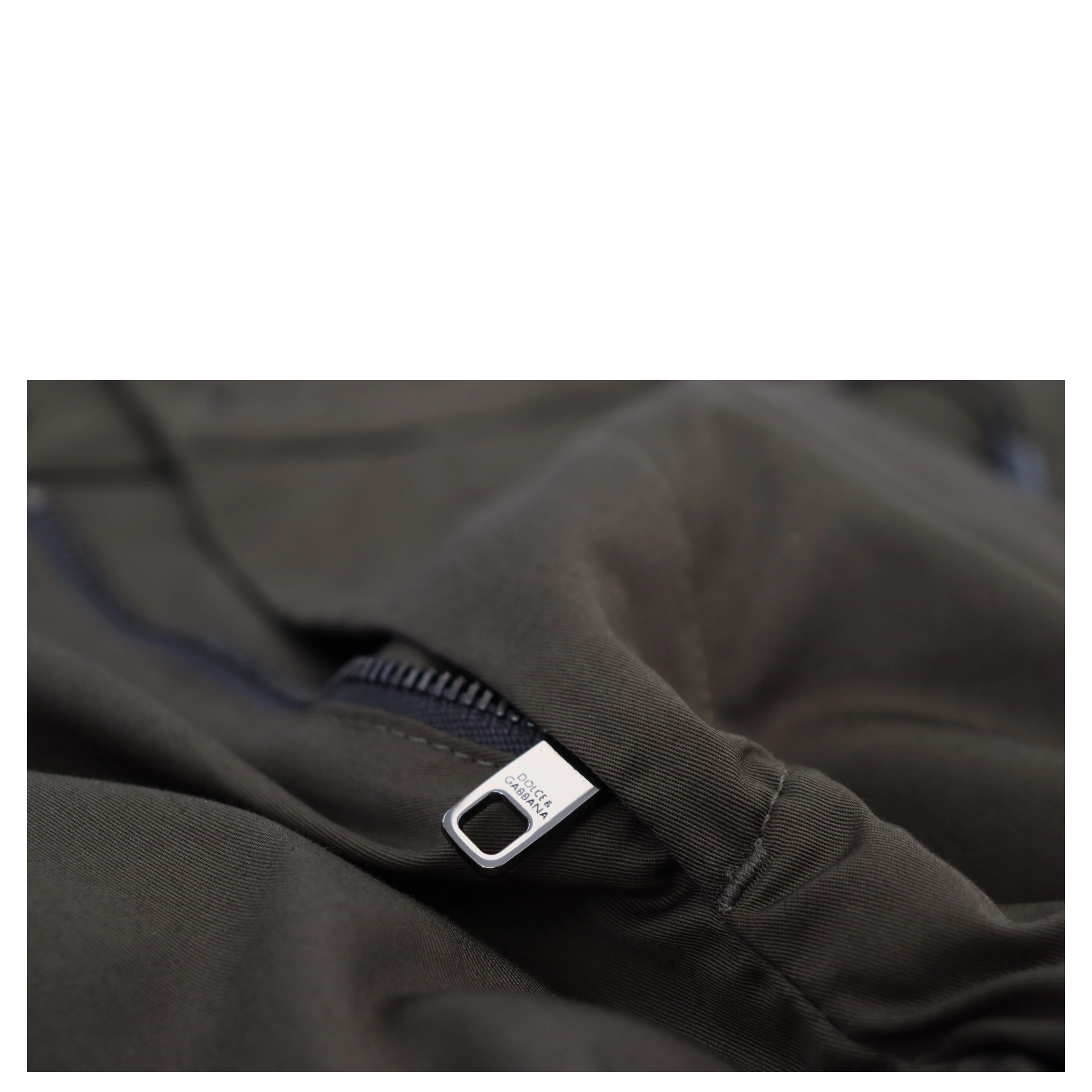 Green Chinos Cotton Casual Shorts
