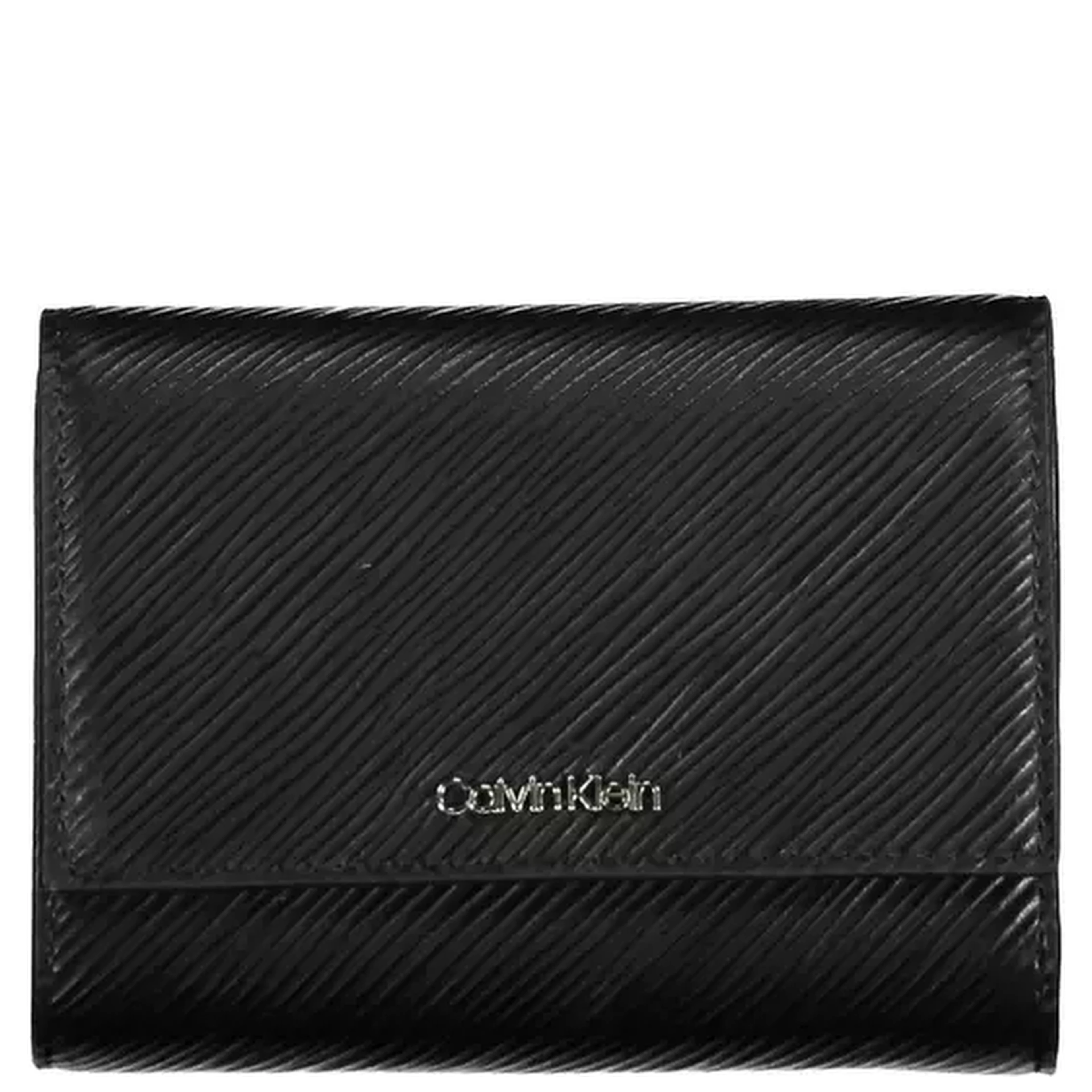 Black Polyethylene Wallet