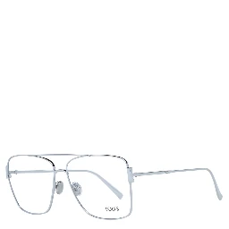 Silver Metal Glasses (Frames)