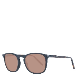 Black Acetate Sunglasses