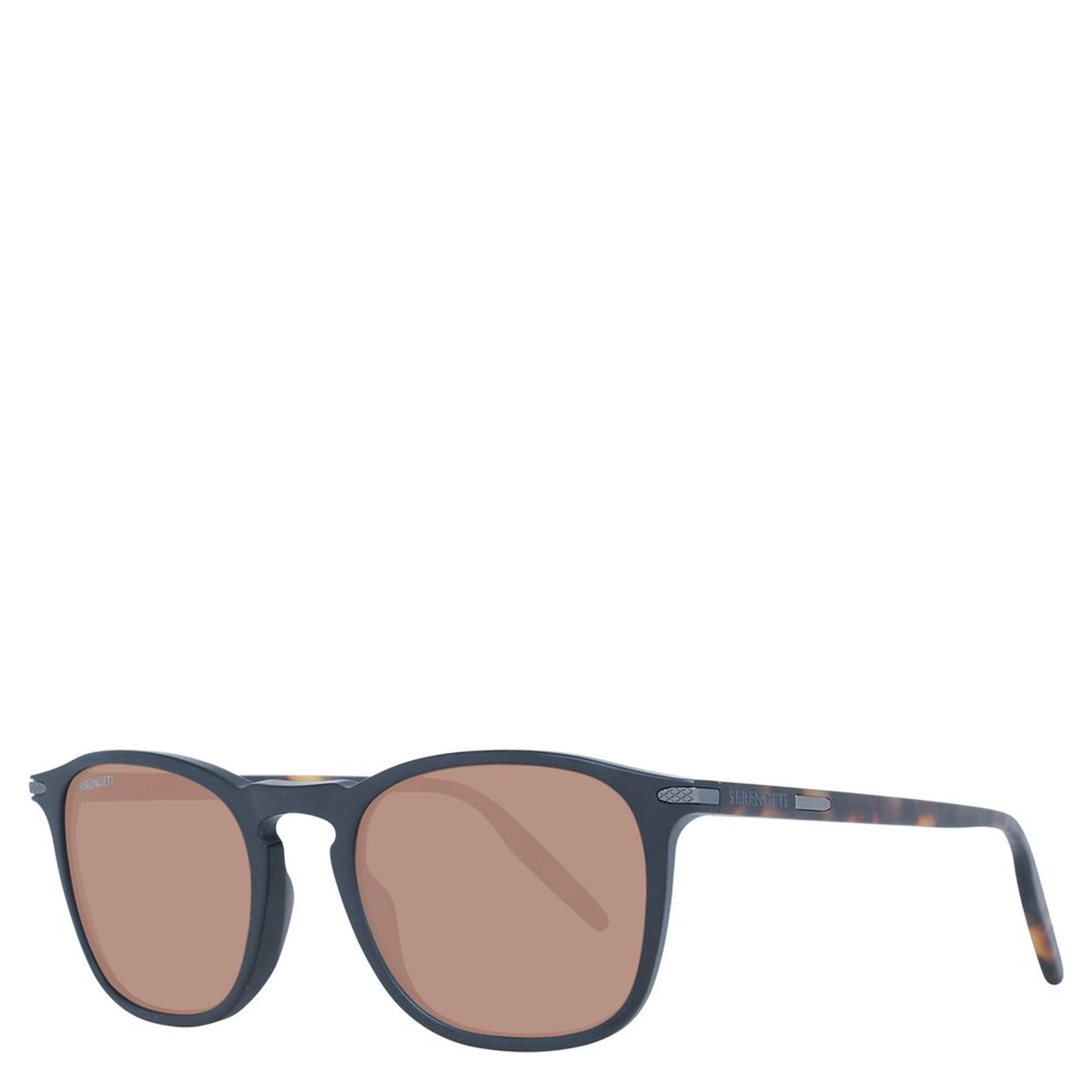 Black Acetate Sunglasses