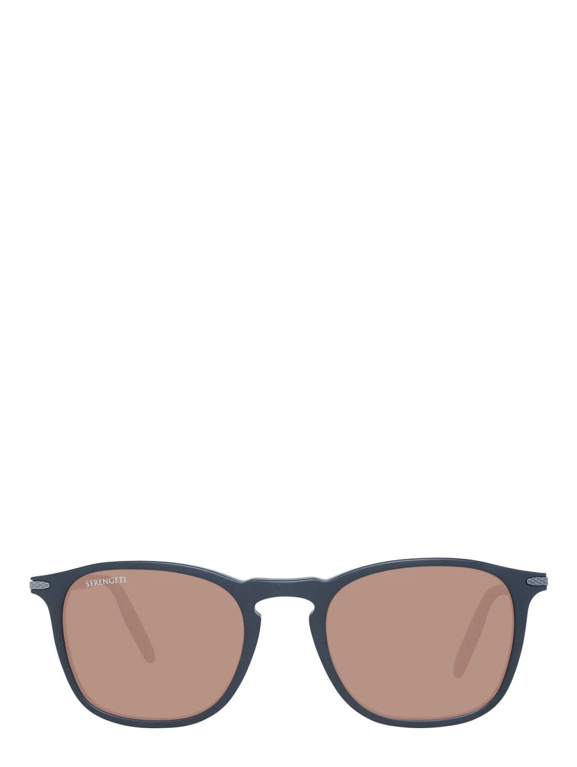 Black Acetate Sunglasses