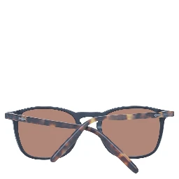 Black Acetate Sunglasses