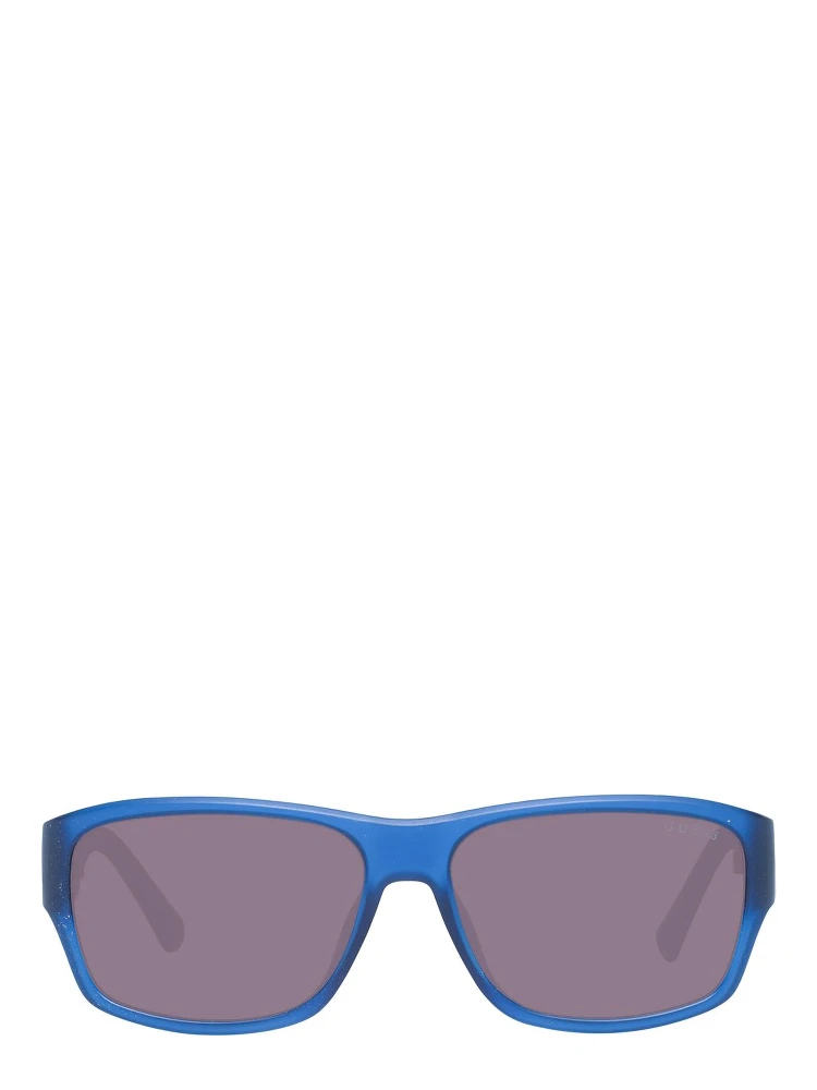Blue Plastic Sunglasses alternative