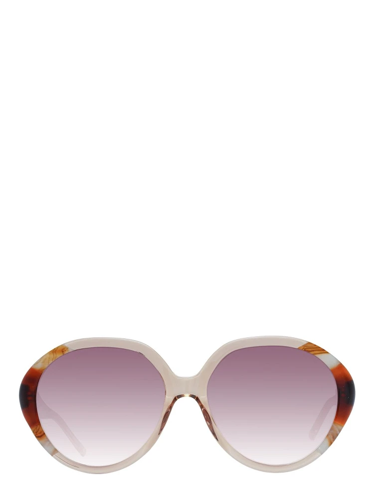 Brown Acetate Sunglasses alternative