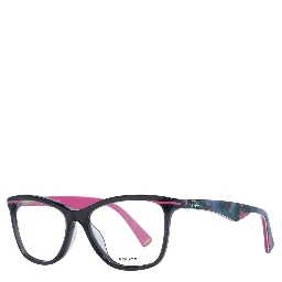Multicolor Plastic Glasses (Frames)