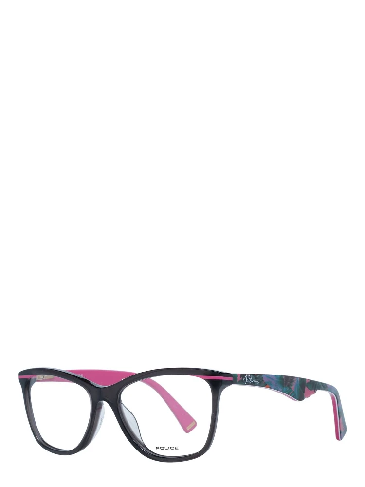 Multicolor Plastic Glasses (Frames)