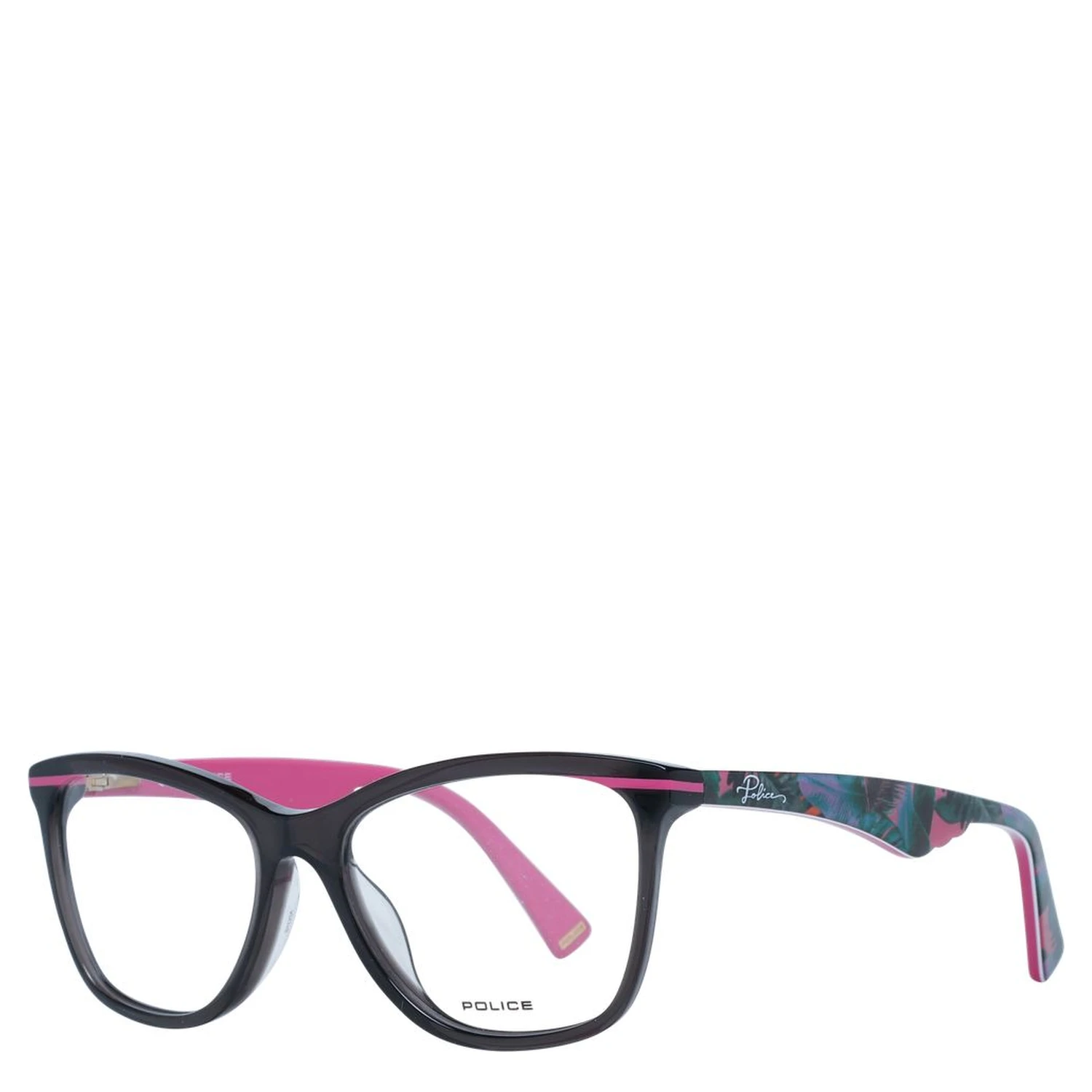 Multicolor Plastic Glasses (Frames)