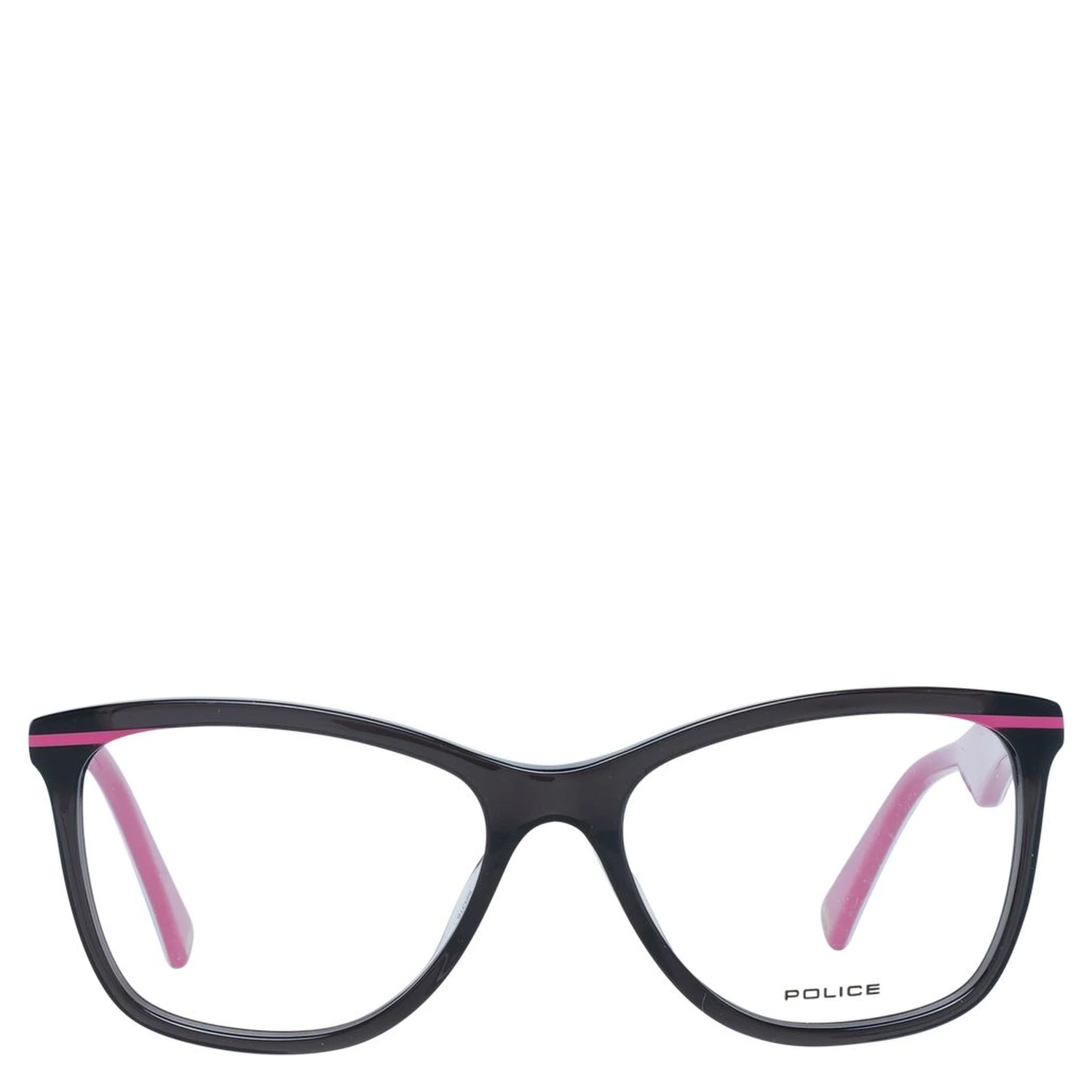 Multicolor Plastic Glasses (Frames)