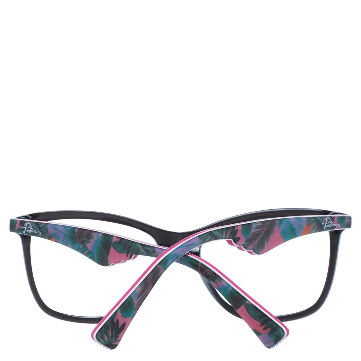 Multicolor Plastic Glasses (Frames)