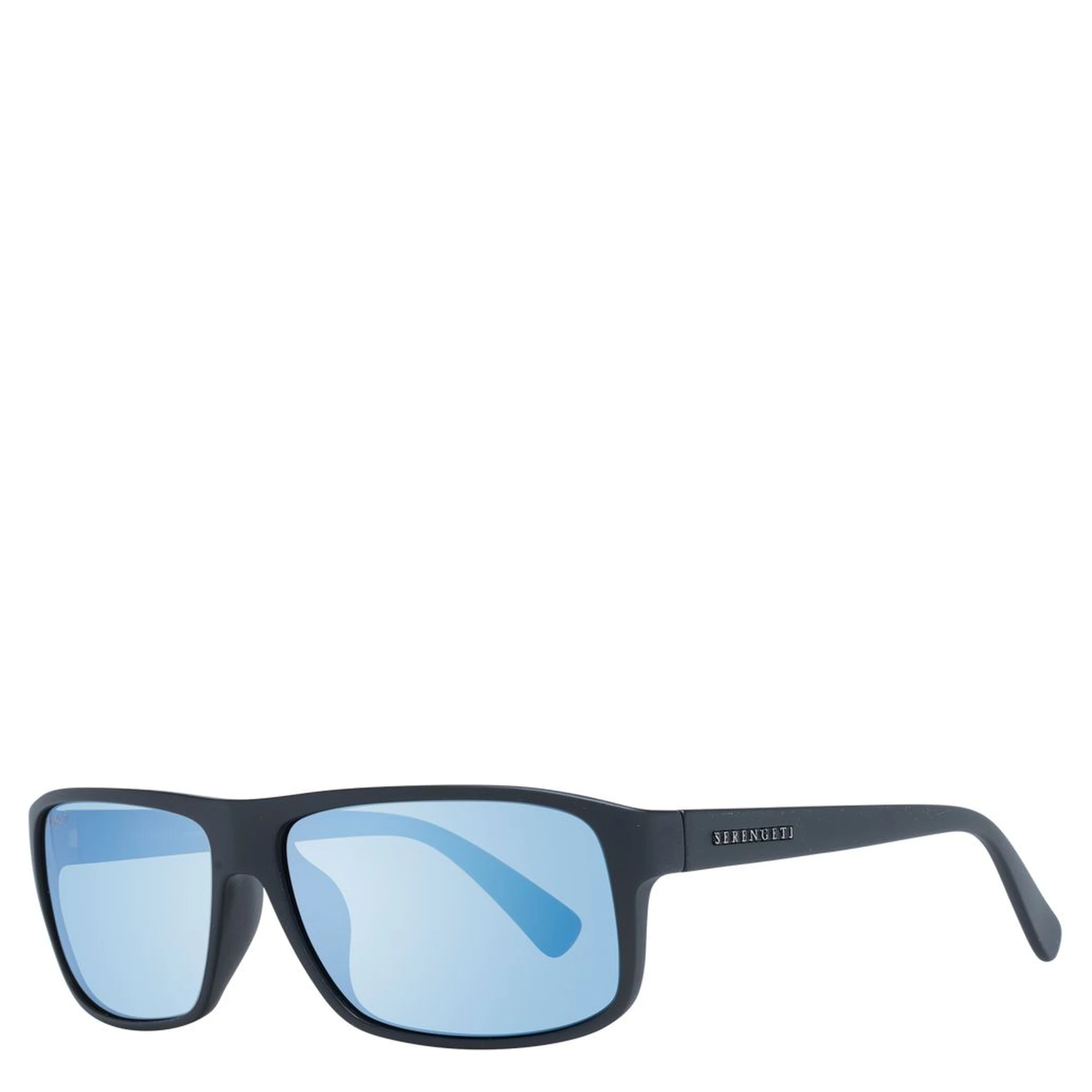 Black Plastic Sunglasses