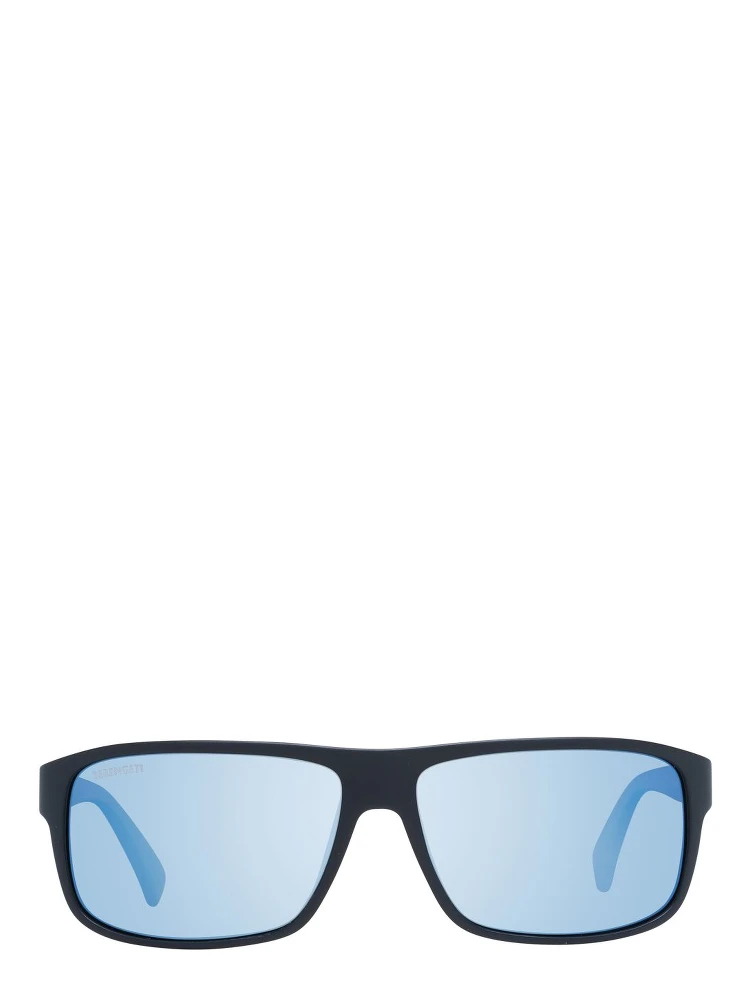 Black Plastic Sunglasses alternative