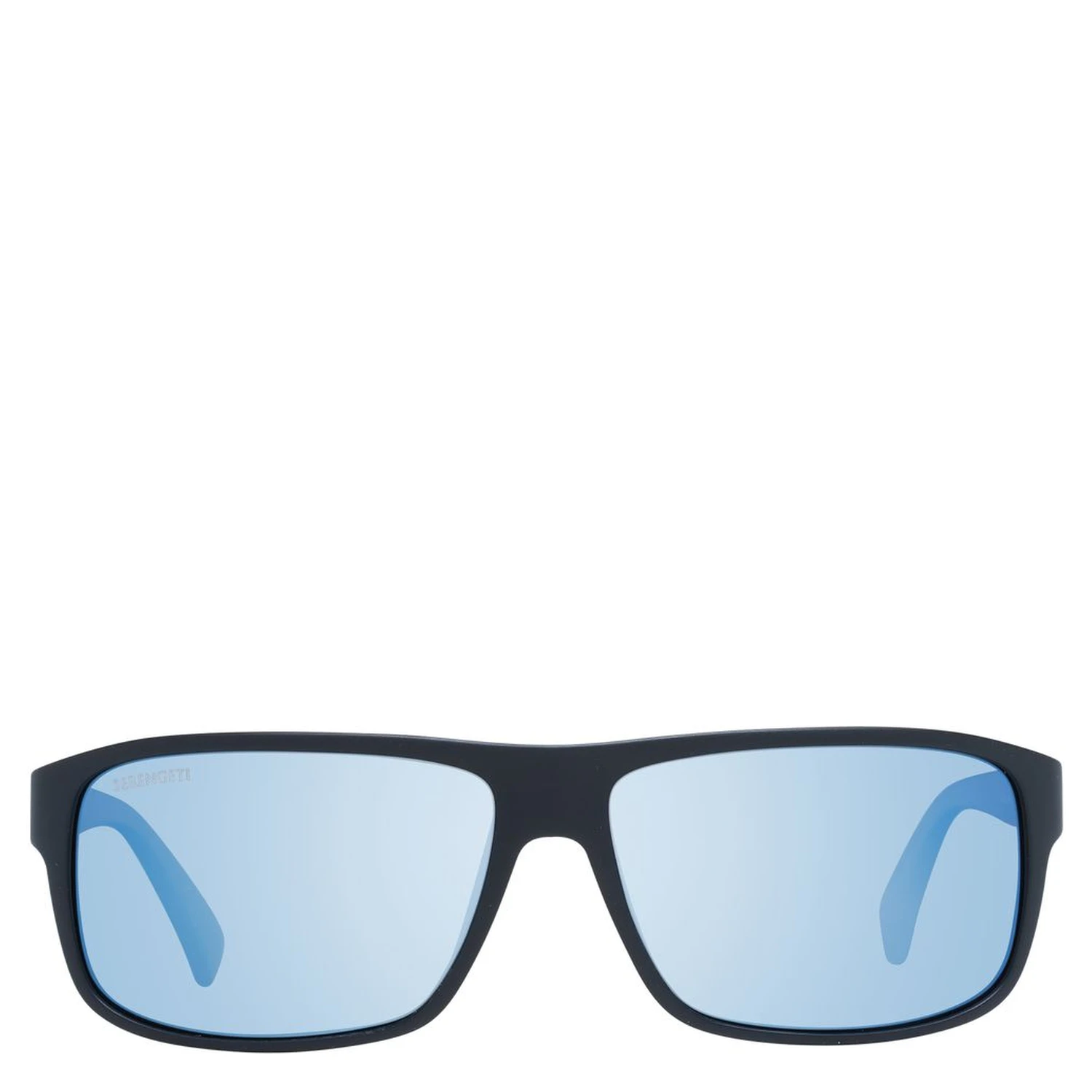 Black Plastic Sunglasses