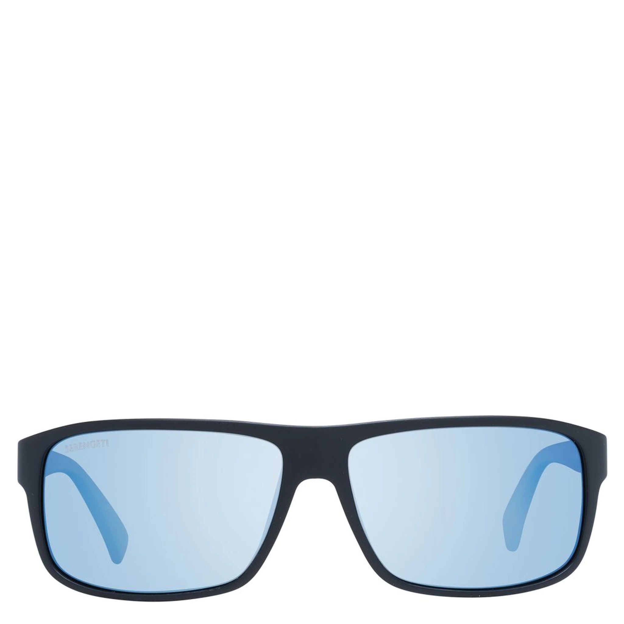 Black Plastic Sunglasses