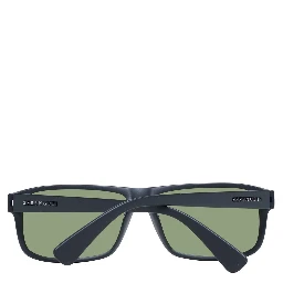 Black Plastic Sunglasses