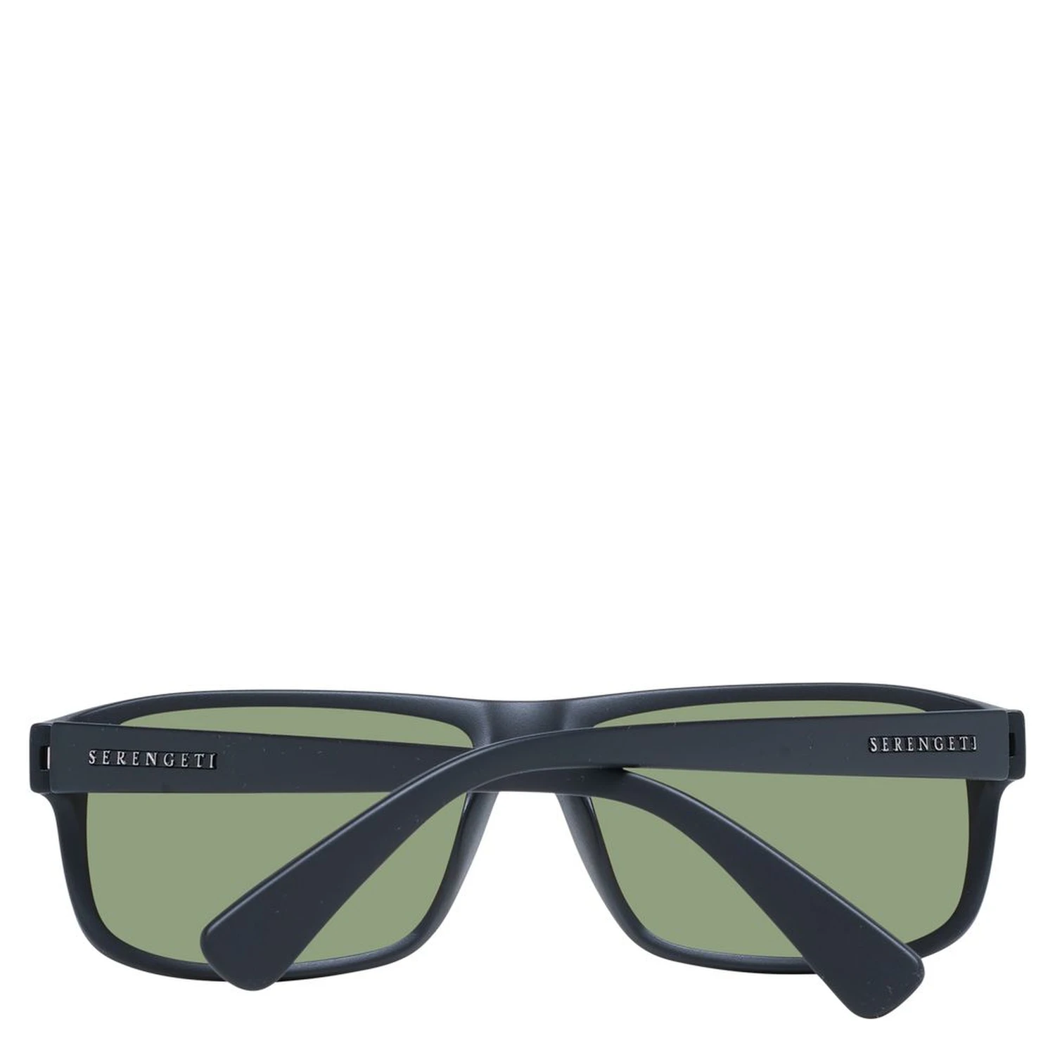 Black Plastic Sunglasses