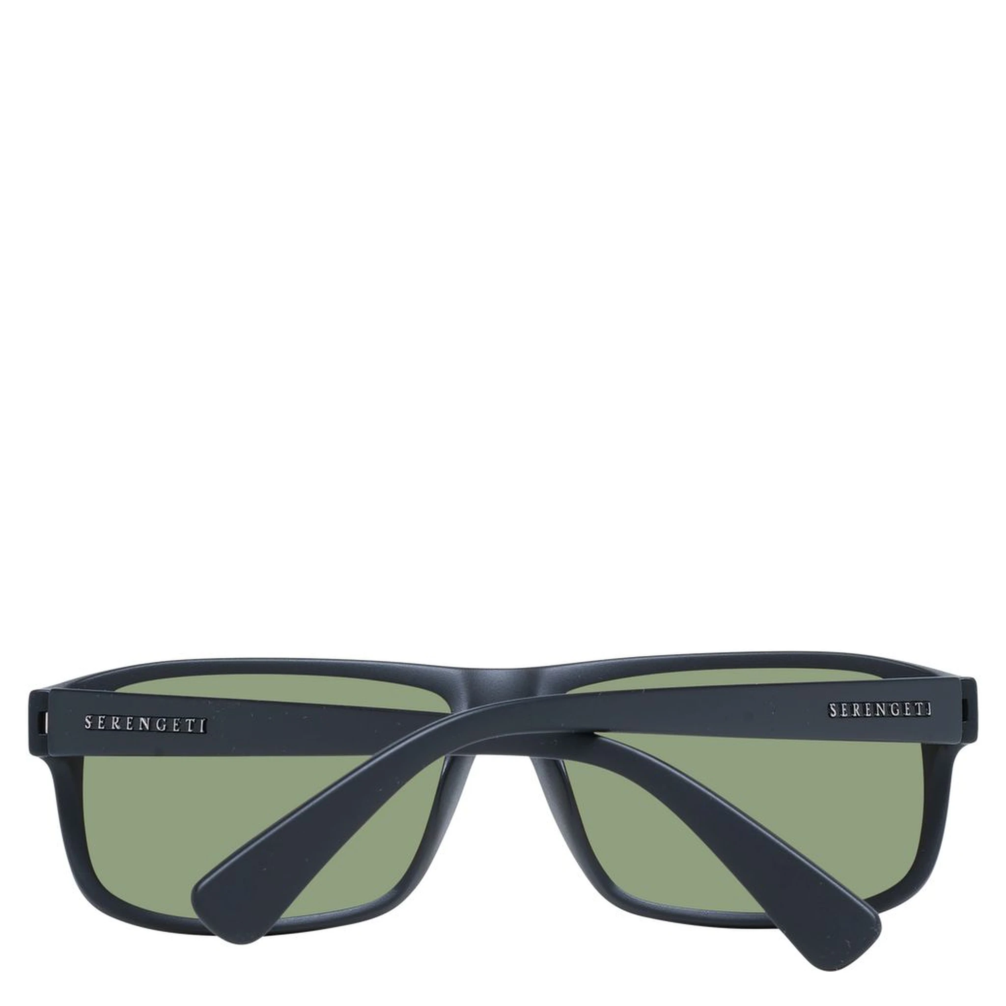 Black Plastic Sunglasses