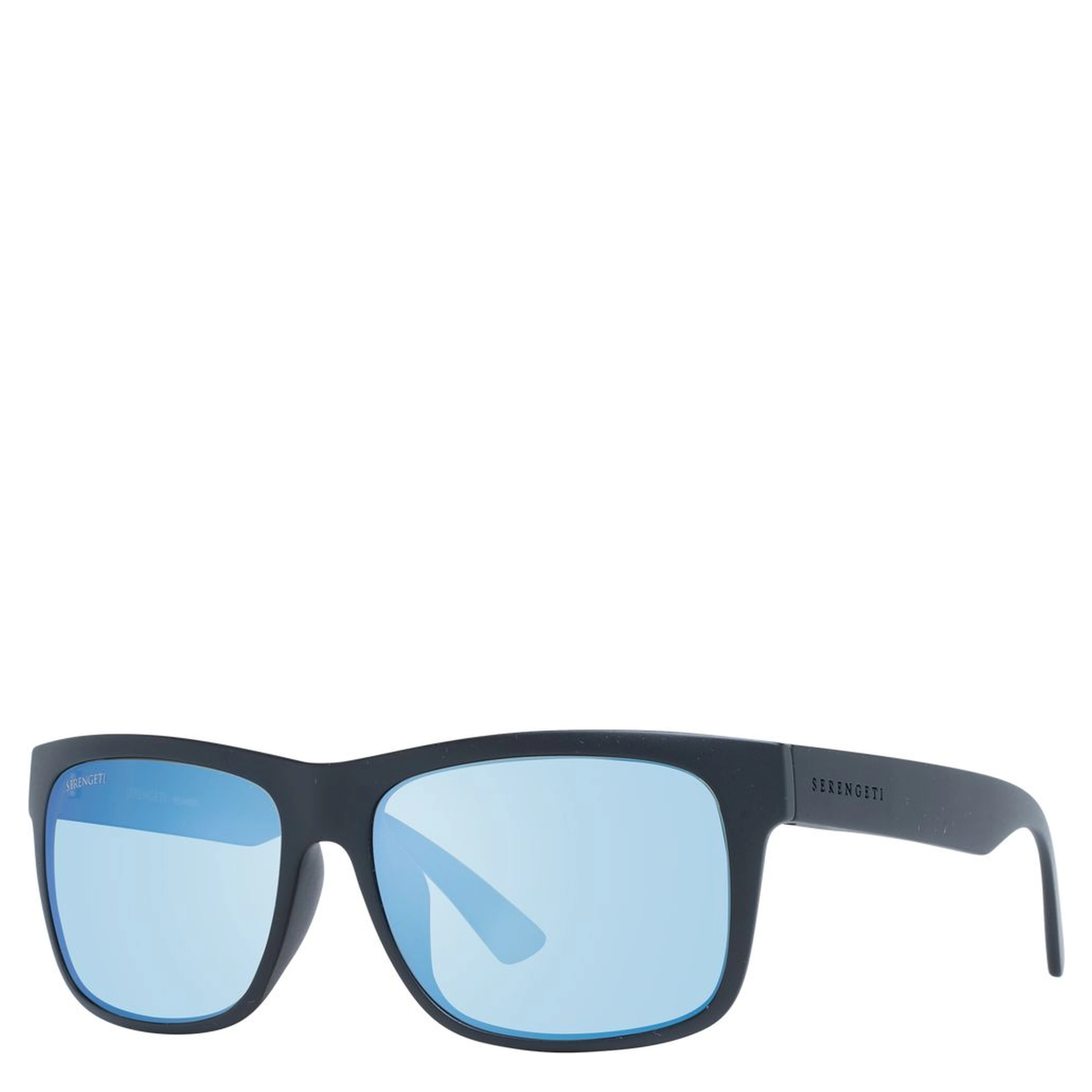 Black Plastic Sunglasses