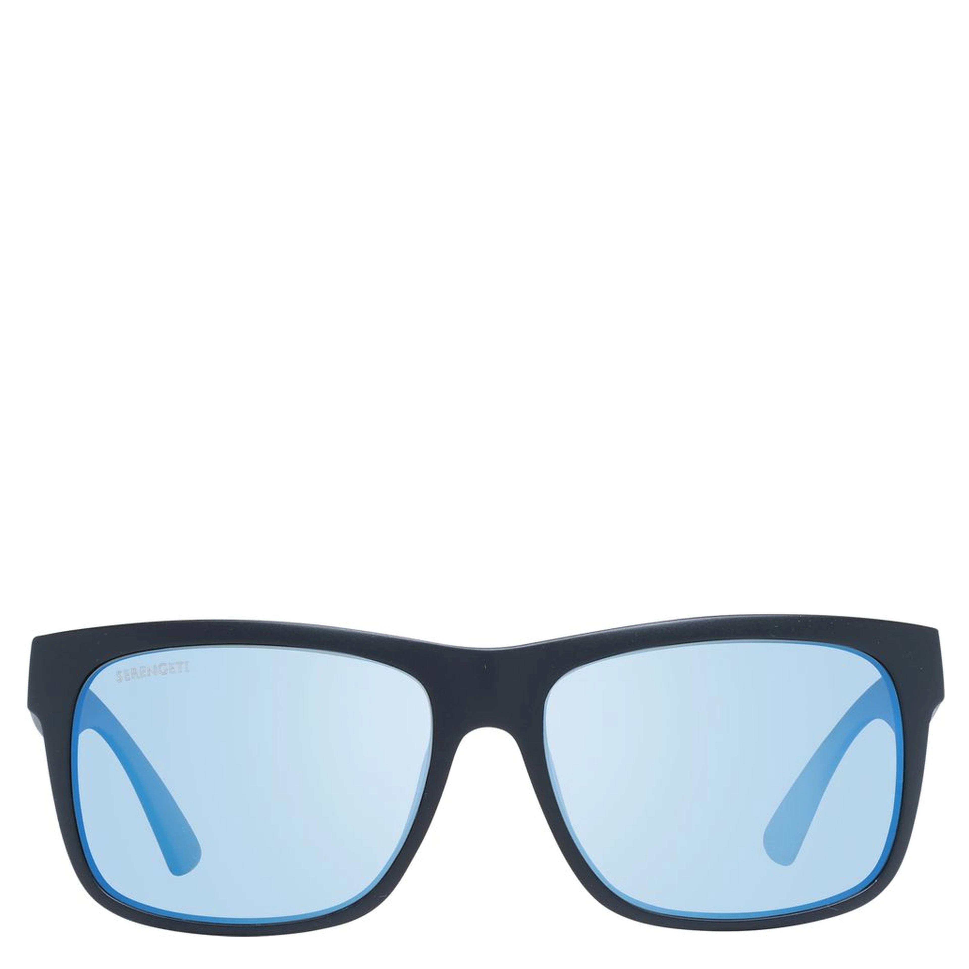 Black Plastic Sunglasses