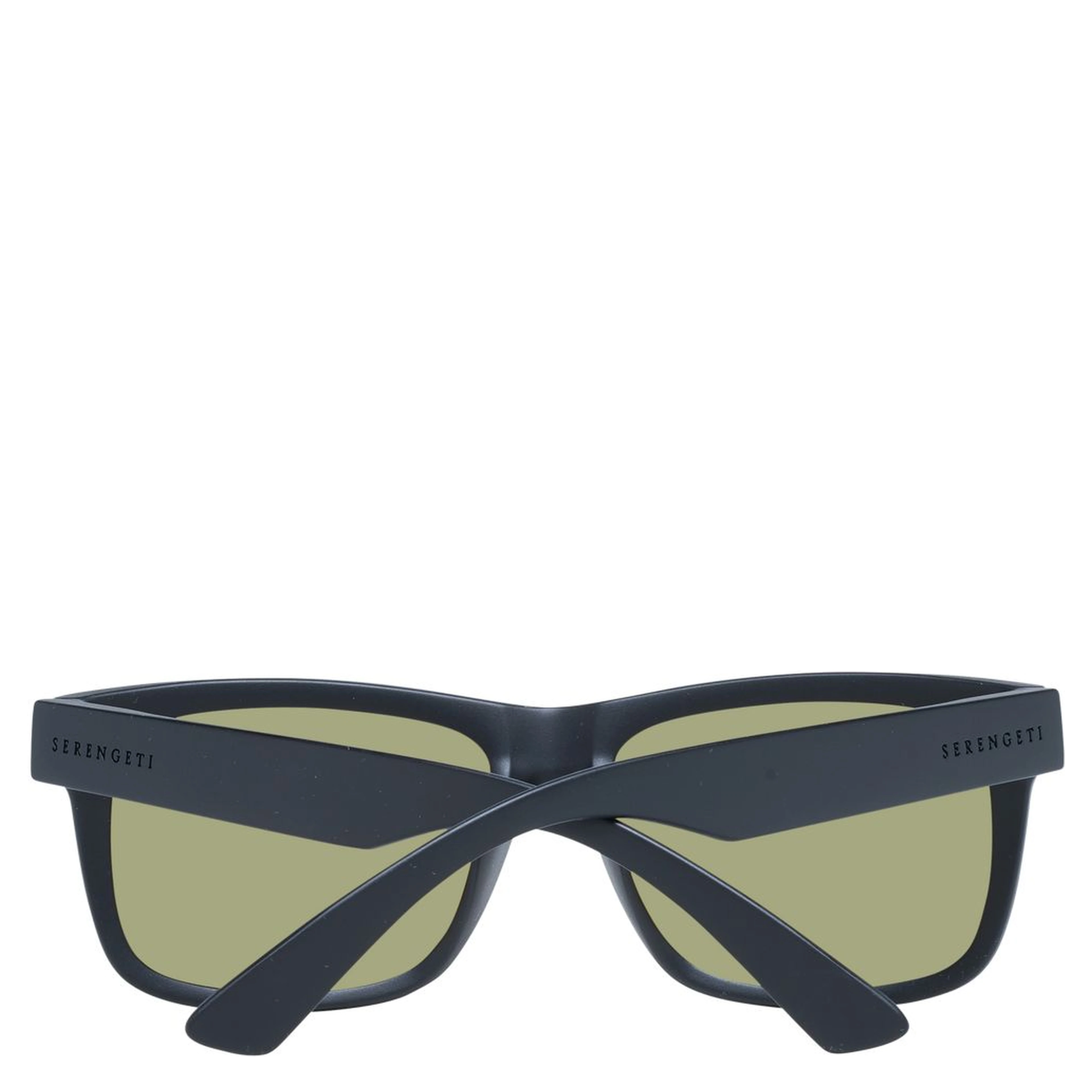 Black Plastic Sunglasses