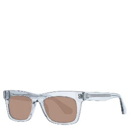 Transparent Acetate Sunglasses