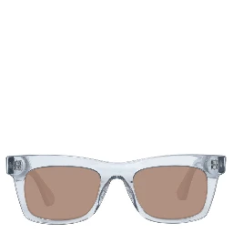 Transparent Acetate Sunglasses