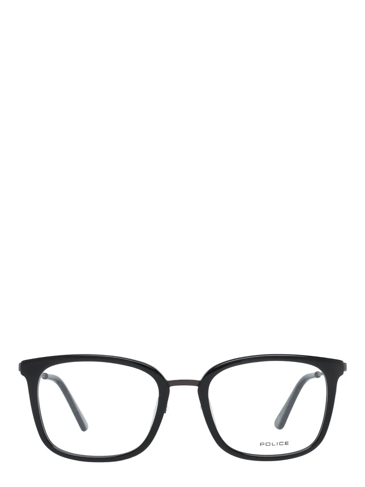 Black Metal & Plastic Glasses (Frames) alternative